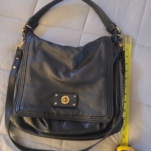 Marc Jacobs leather purse